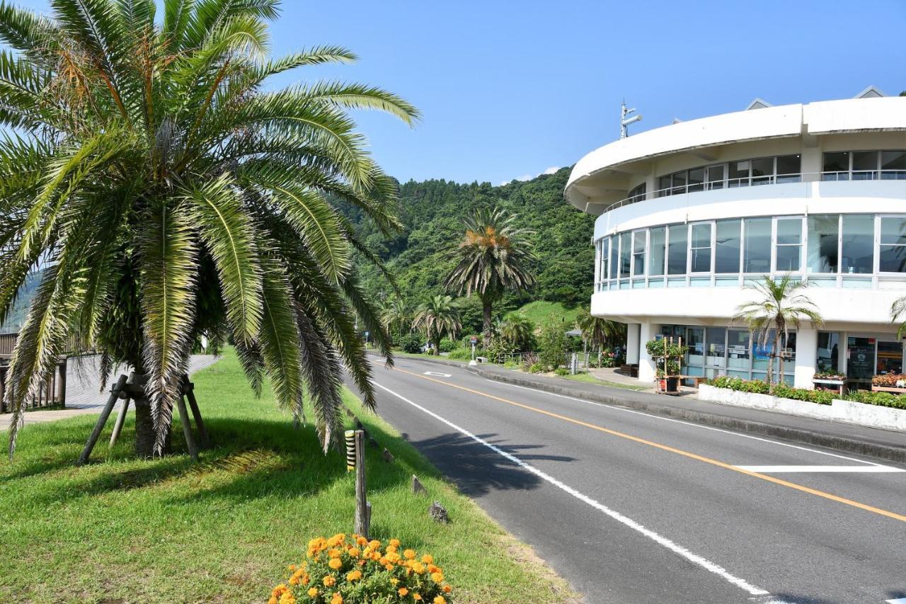 Tabist Rays Hotel Suisen Miyazaki Exterior foto