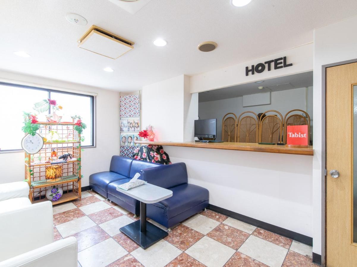 Tabist Rays Hotel Suisen Miyazaki Exterior foto