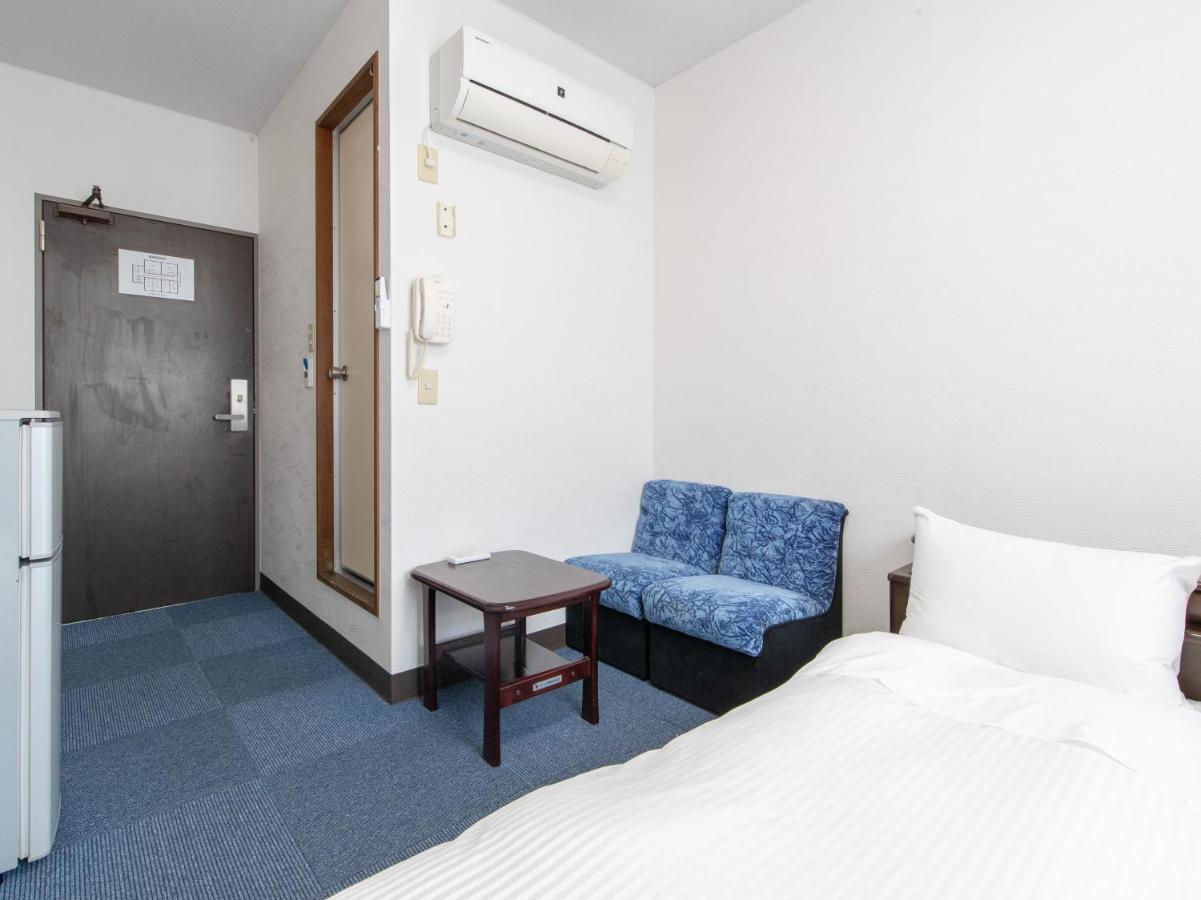 Tabist Rays Hotel Suisen Miyazaki Exterior foto