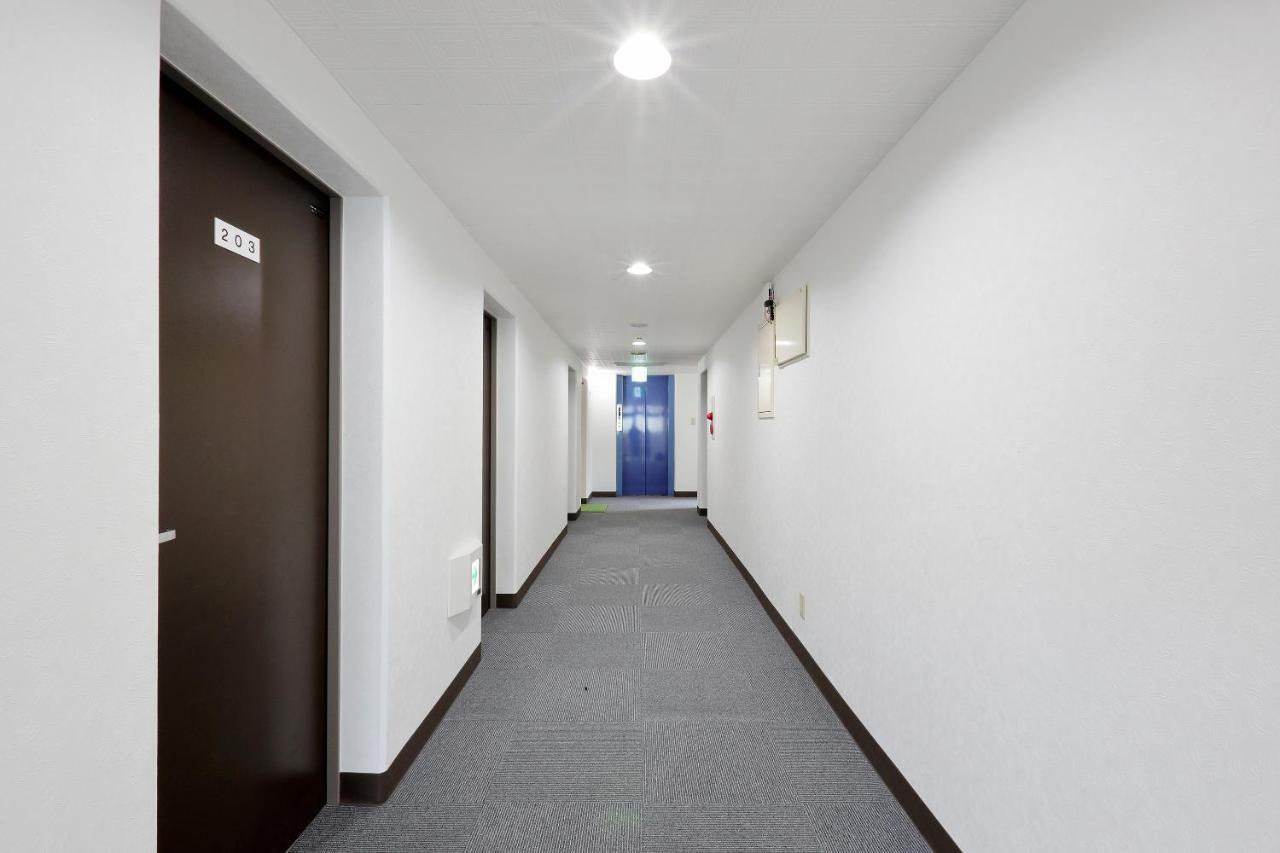 Tabist Rays Hotel Suisen Miyazaki Exterior foto