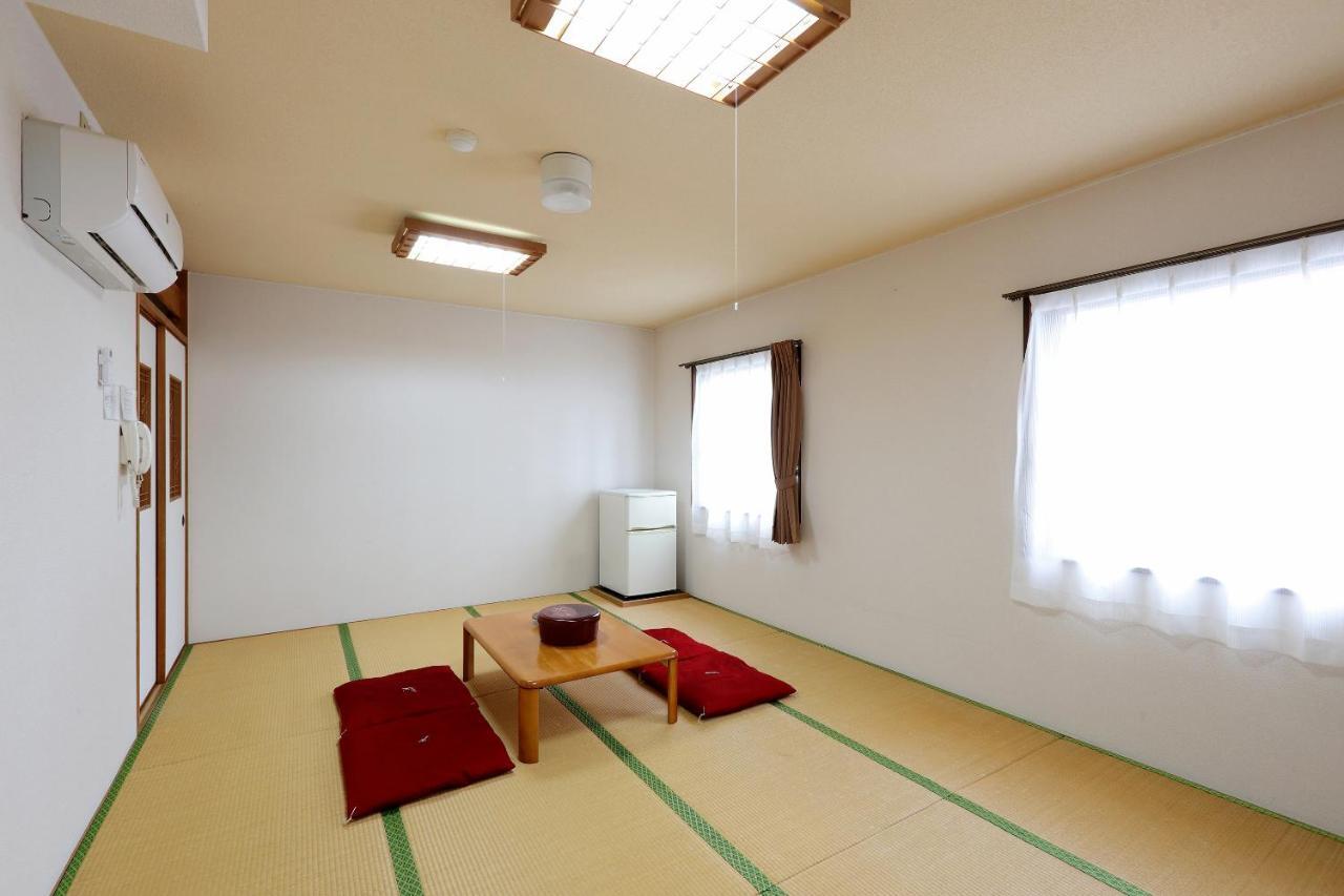 Tabist Rays Hotel Suisen Miyazaki Exterior foto
