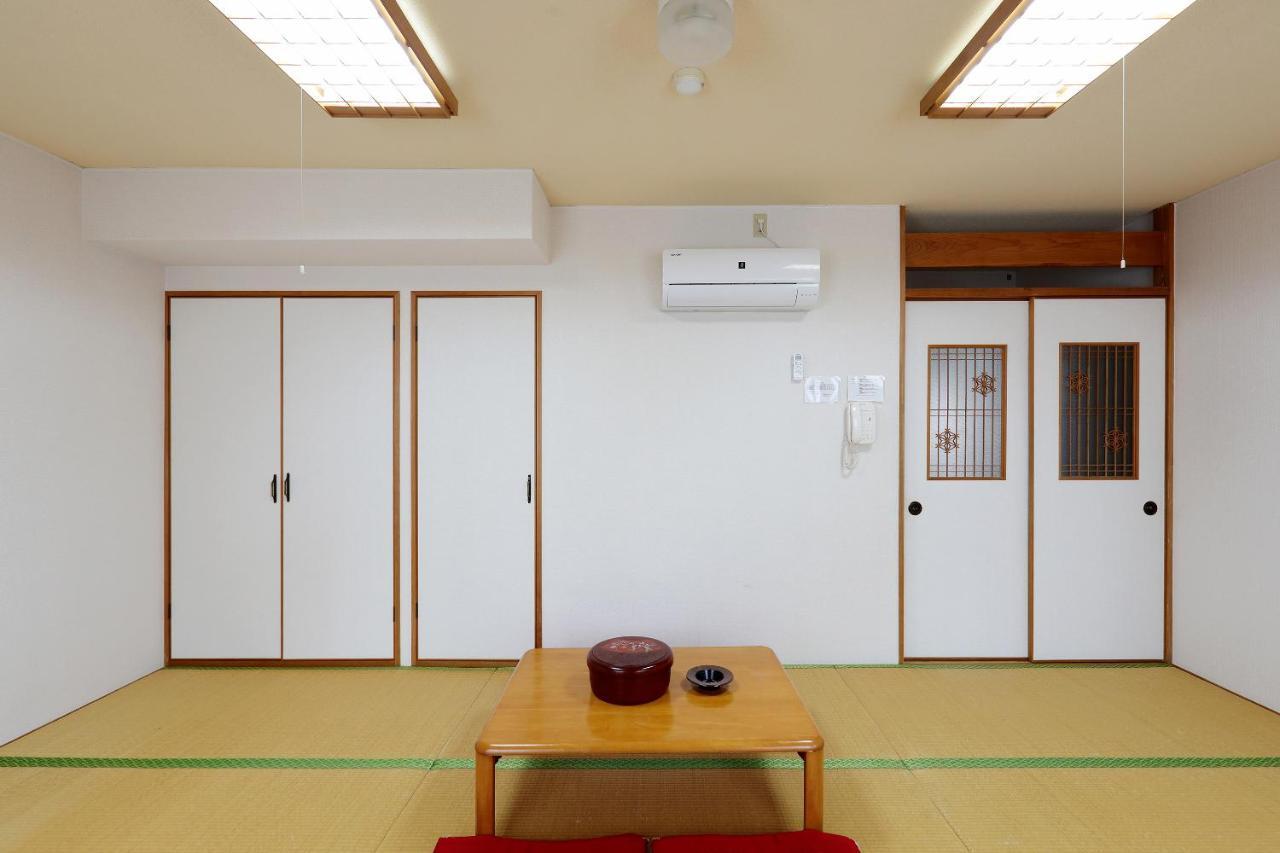 Tabist Rays Hotel Suisen Miyazaki Exterior foto